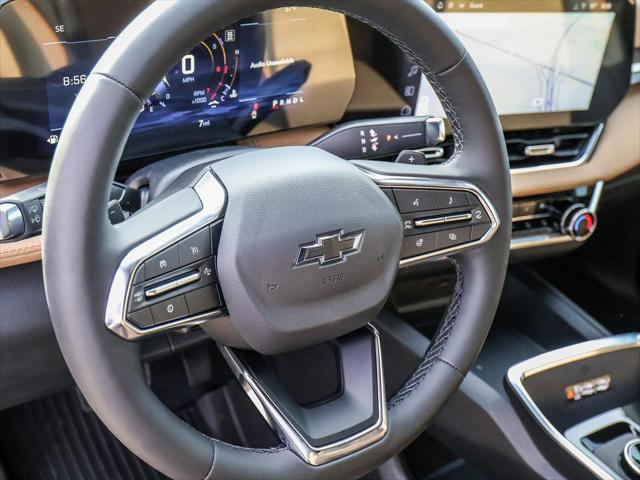 2026 Chevrolet Equinox AWD ACTIV