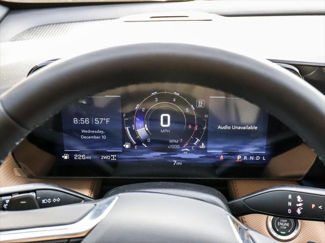 2026 Chevrolet Equinox AWD ACTIV