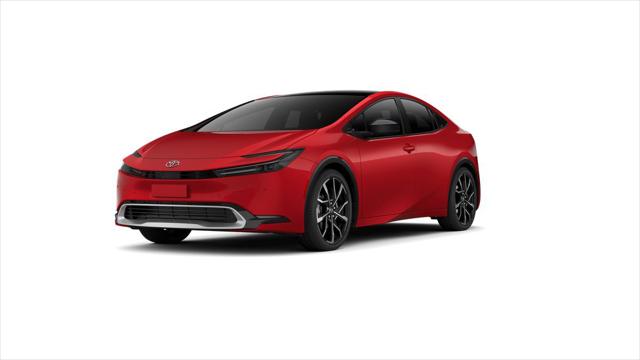 2026 Toyota Prius Plug-In XSE Premium for sale in Miami, FL