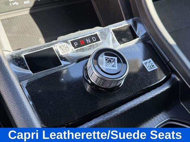 2025 Jeep Grand Cherokee Altitude X 4x4