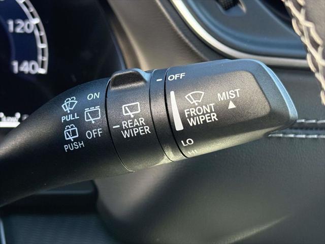 2025 Jeep Grand Cherokee Altitude X 4x4