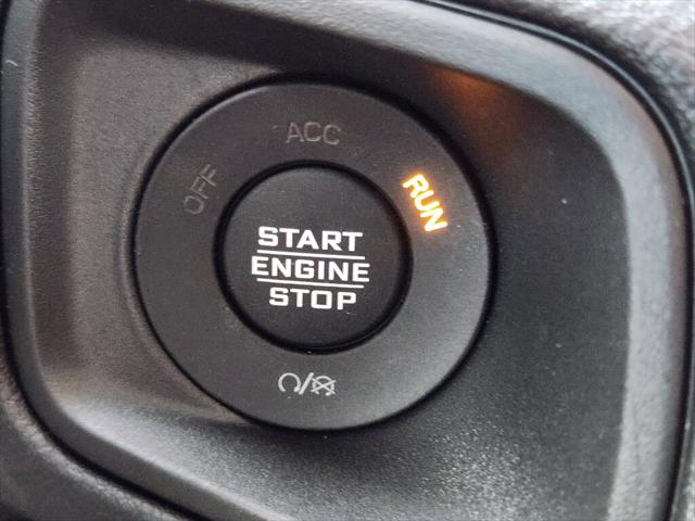 2026 Jeep Wrangler 4-Door Sport S 4x4