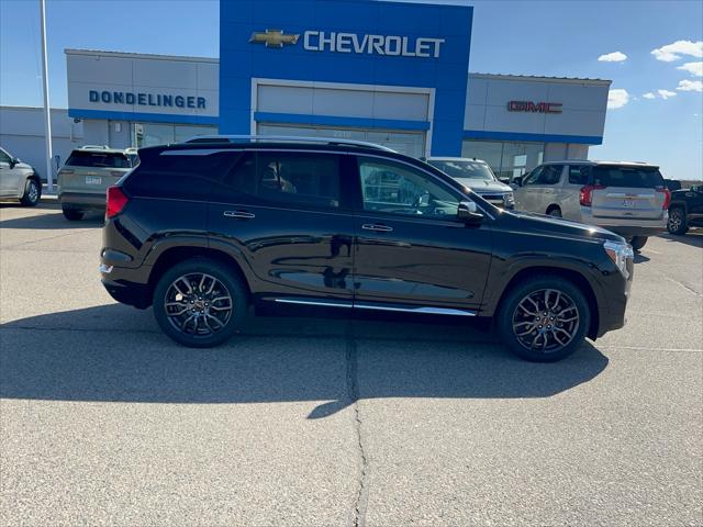 2023 GMC Terrain Denali for sale in Bemidji, MN