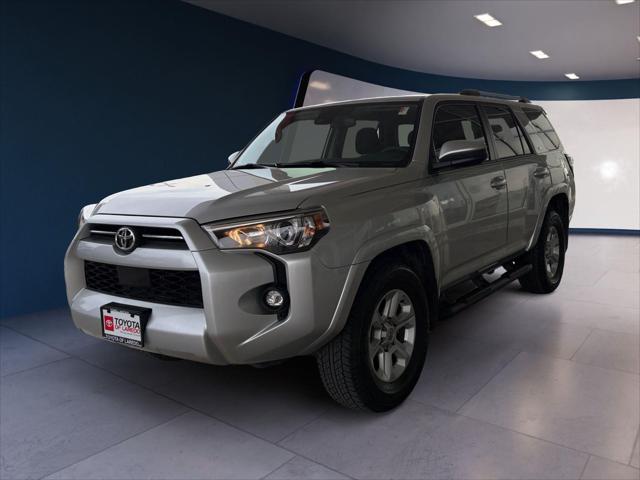 2023 Toyota 4Runner