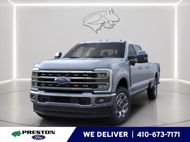 2026 Ford F-350 LARIAT for sale in Hurlock, MD