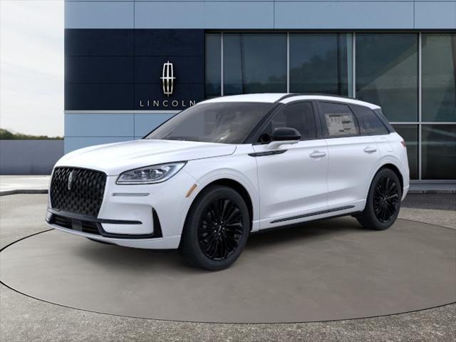2026 Lincoln Corsair Reserve for sale in Greenville, SC