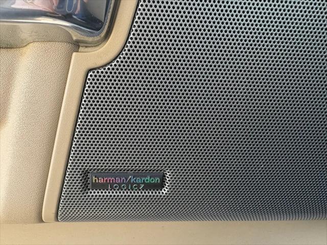 2012 Land Rover LR4 HSE Luxury