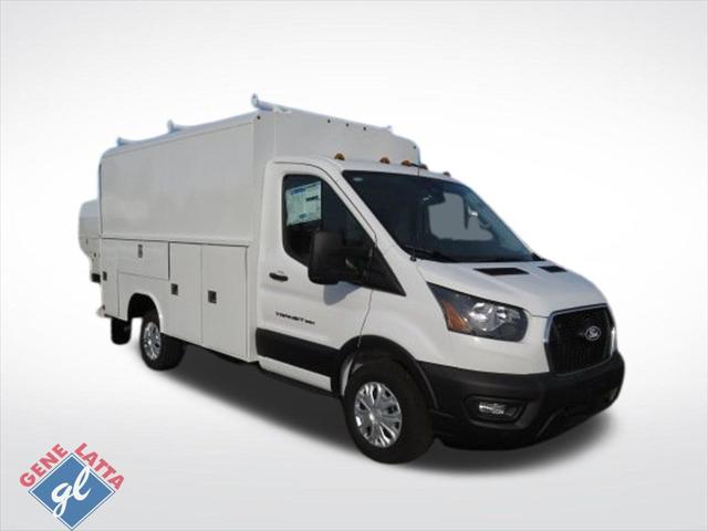 2026 Ford Transit Cutaway Base for sale in Hanover, PA
