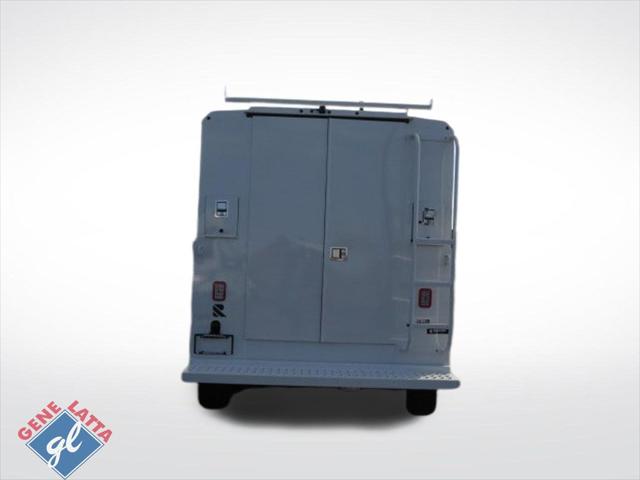 2026 Ford Transit Cutaway Base