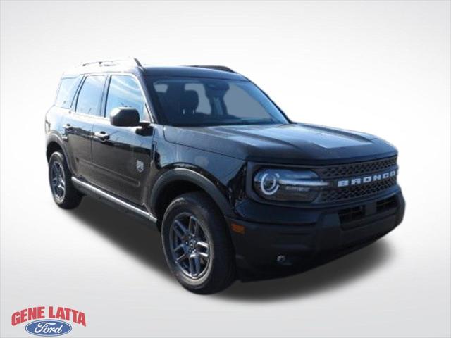2025 Ford Bronco Sport Big Bend for sale in Hanover, PA
