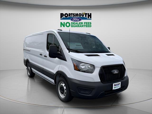 2026 Ford Transit Cargo Van Base for sale in Portsmouth, NH