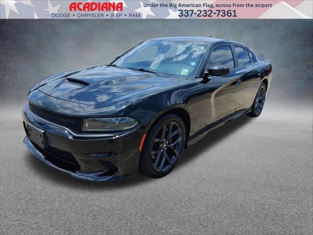 2023 Dodge Charger GT for sale in Lafayette, LA