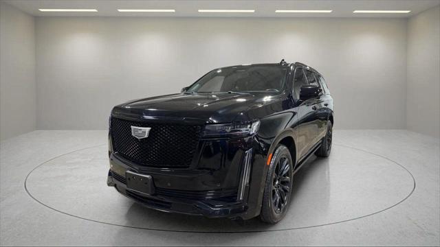 2023 Cadillac Escalade Sport Platinum for sale in Waukesha, WI
