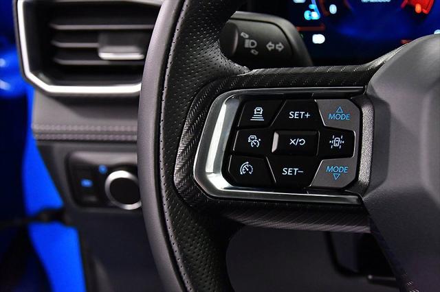 2026 Ford Mustang EcoBoost Premium Fastback