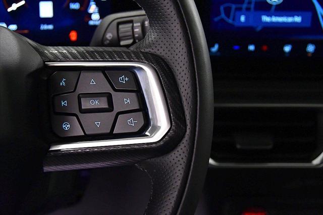 2026 Ford Mustang EcoBoost Premium Fastback