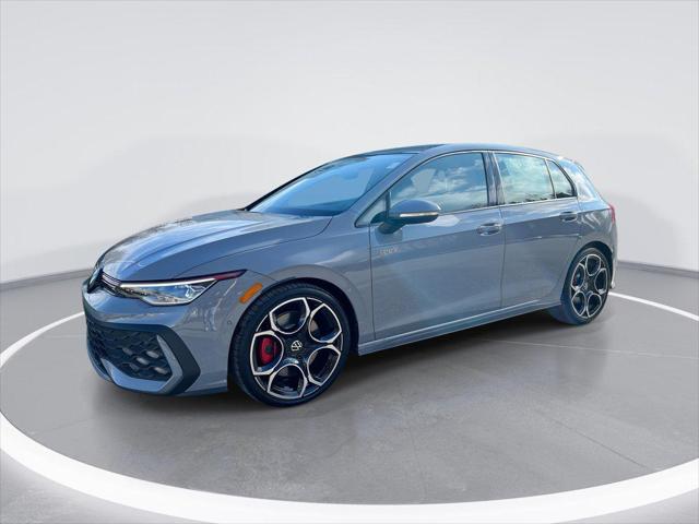 2026 Volkswagen Golf GTI Autobahn for sale in Glastonbury, CT