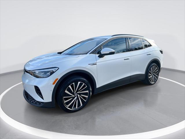 2025 Volkswagen ID.4 AWD Pro for sale in Glastonbury, CT