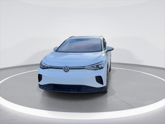 2025 Volkswagen ID.4 AWD Pro