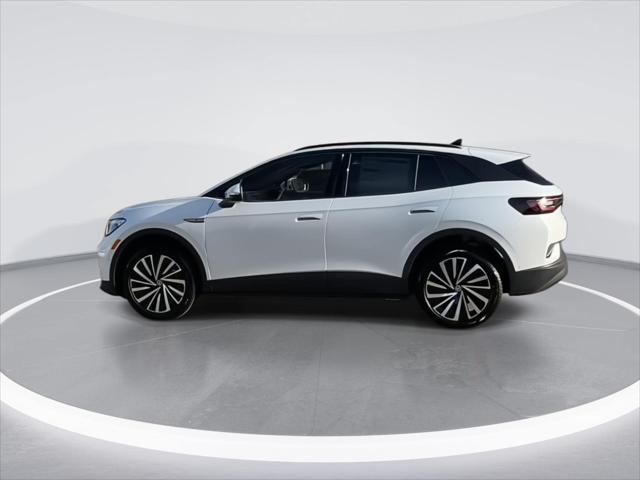 2025 Volkswagen ID.4 AWD Pro