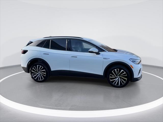 2025 Volkswagen ID.4 AWD Pro