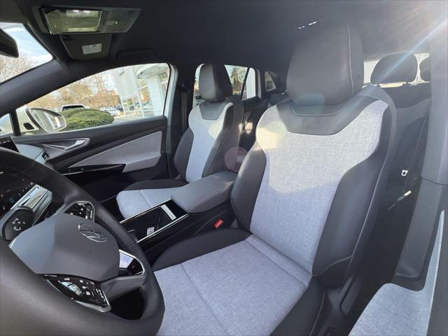 2025 Volkswagen ID.4 AWD Pro