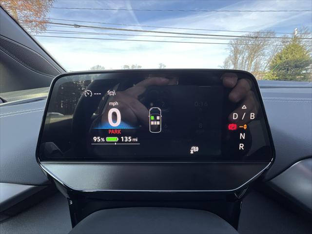 2025 Volkswagen ID.4 AWD Pro