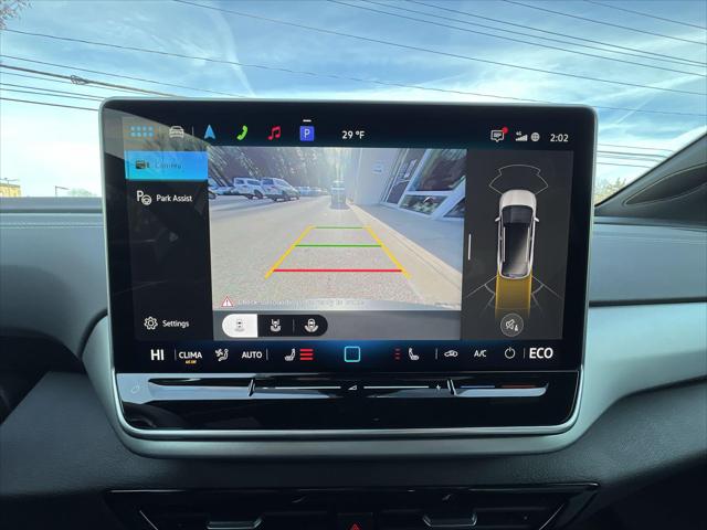 2025 Volkswagen ID.4 AWD Pro