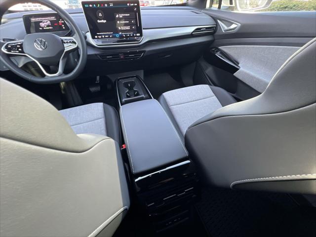 2025 Volkswagen ID.4 AWD Pro