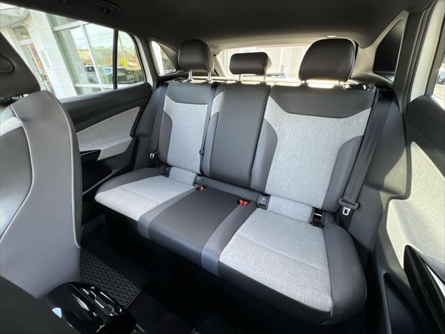 2025 Volkswagen ID.4 AWD Pro