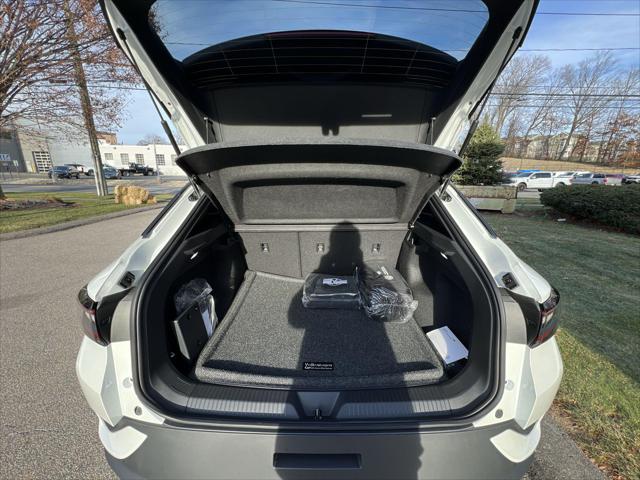 2025 Volkswagen ID.4 AWD Pro
