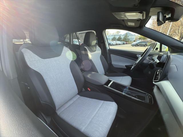 2025 Volkswagen ID.4 AWD Pro