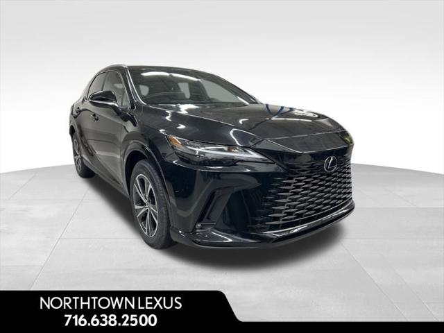 2026 Lexus RX RX 350 Premium for sale in Amherst, NY
