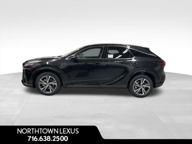 2026 Lexus RX RX 350 Premium