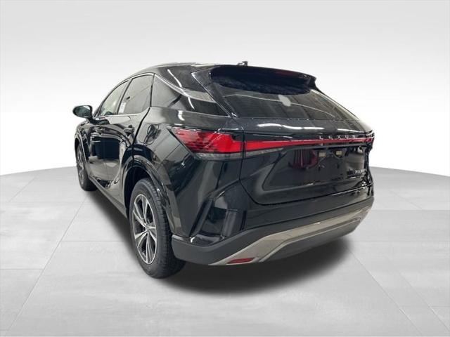2026 Lexus RX RX 350 Premium