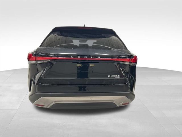2026 Lexus RX RX 350 Premium