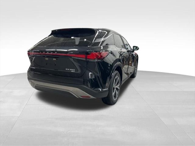 2026 Lexus RX RX 350 Premium