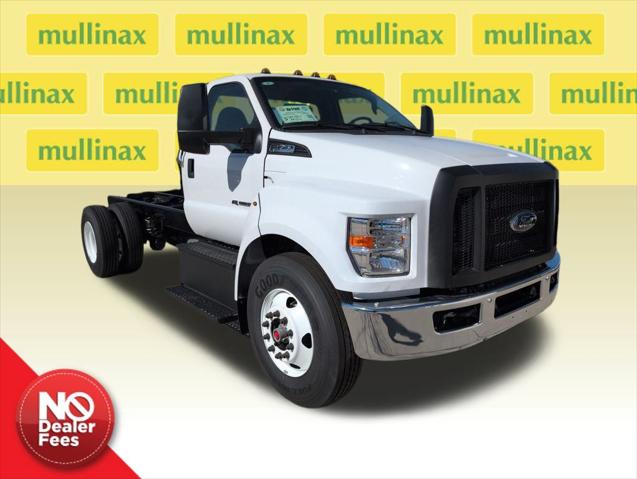 2025 Ford F-750 Base for sale in Kissimmee, FL