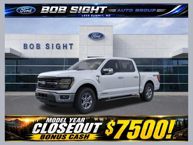 2025 Ford F-150 XLT for sale in Lee's Summit, MO