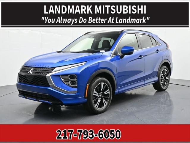 2026 Mitsubishi Eclipse Cross SEL 1.5T S-AWC for sale in Springfield, IL