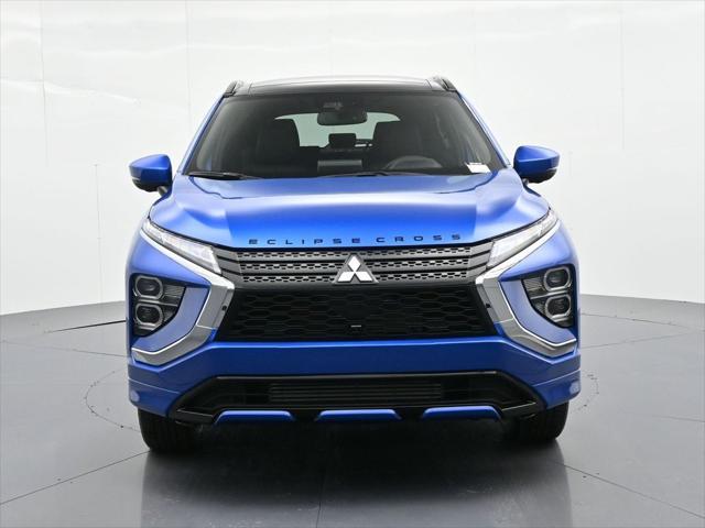 2026 Mitsubishi Eclipse Cross SEL 1.5T S-AWC