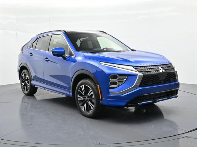 2026 Mitsubishi Eclipse Cross SEL 1.5T S-AWC