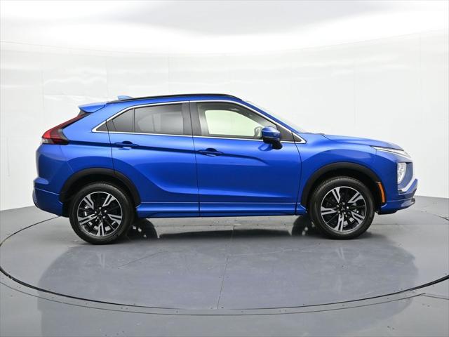 2026 Mitsubishi Eclipse Cross SEL 1.5T S-AWC