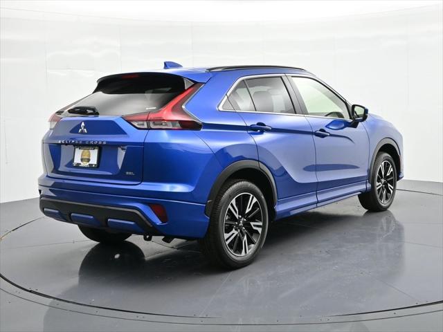 2026 Mitsubishi Eclipse Cross SEL 1.5T S-AWC