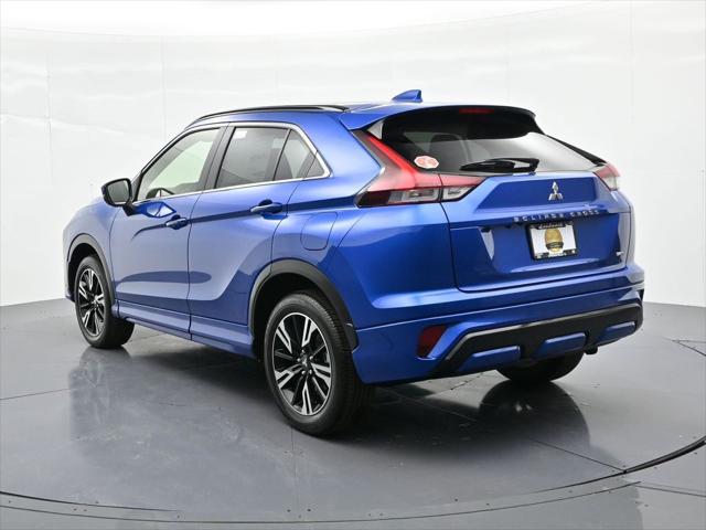 2026 Mitsubishi Eclipse Cross SEL 1.5T S-AWC