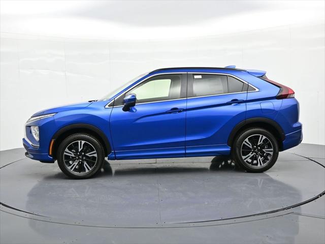 2026 Mitsubishi Eclipse Cross SEL 1.5T S-AWC
