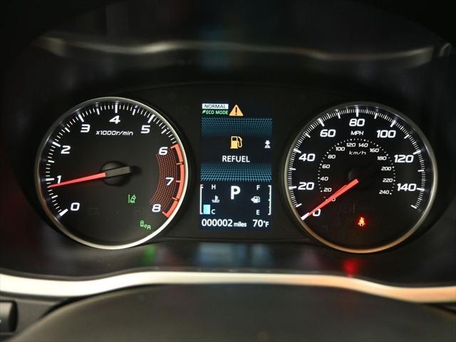 2026 Mitsubishi Eclipse Cross SEL 1.5T S-AWC