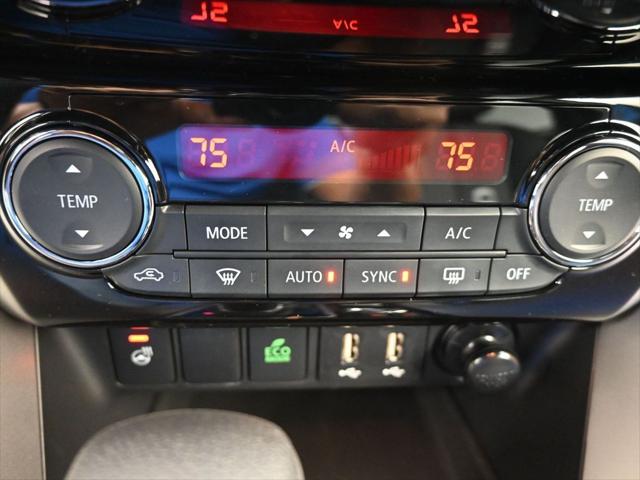 2026 Mitsubishi Eclipse Cross SEL 1.5T S-AWC