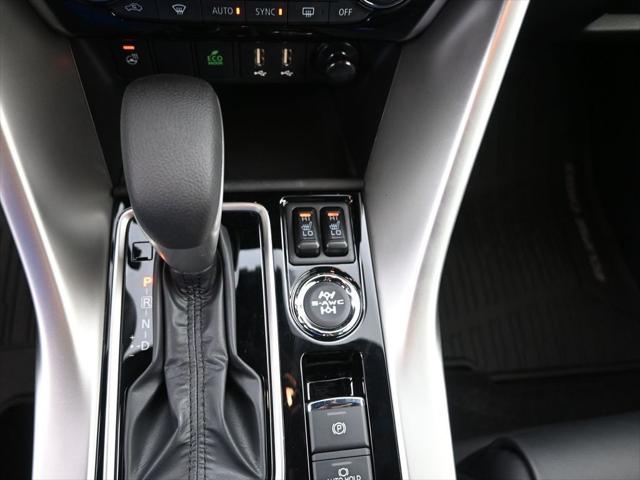 2026 Mitsubishi Eclipse Cross SEL 1.5T S-AWC