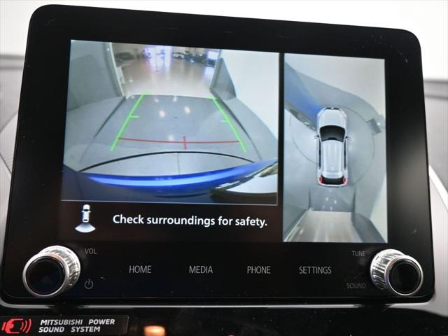2026 Mitsubishi Eclipse Cross SEL 1.5T S-AWC