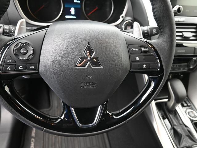 2026 Mitsubishi Eclipse Cross SEL 1.5T S-AWC